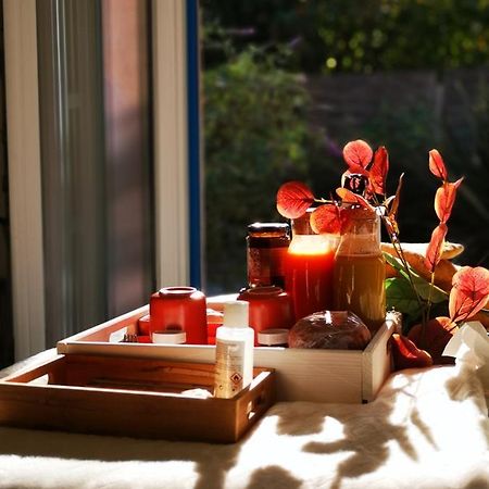 Oh ! Madiana Apartment Saint-Jean-d'Illac Luaran gambar
