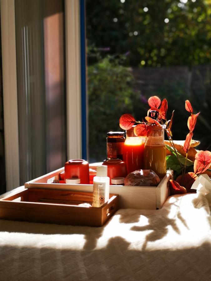 Oh ! Madiana Apartment Saint-Jean-d'Illac Luaran gambar