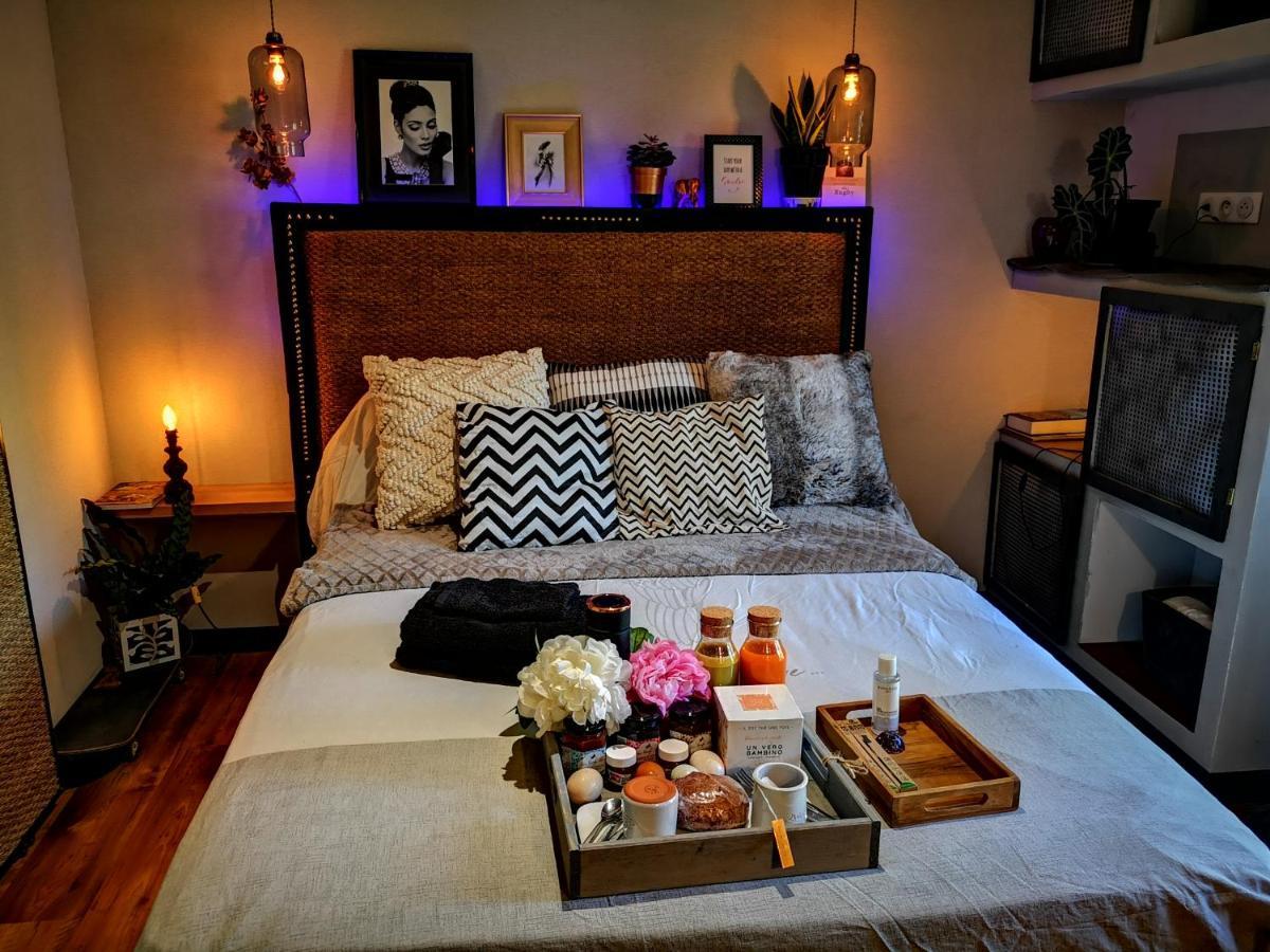 Oh ! Madiana Apartment Saint-Jean-d'Illac Luaran gambar