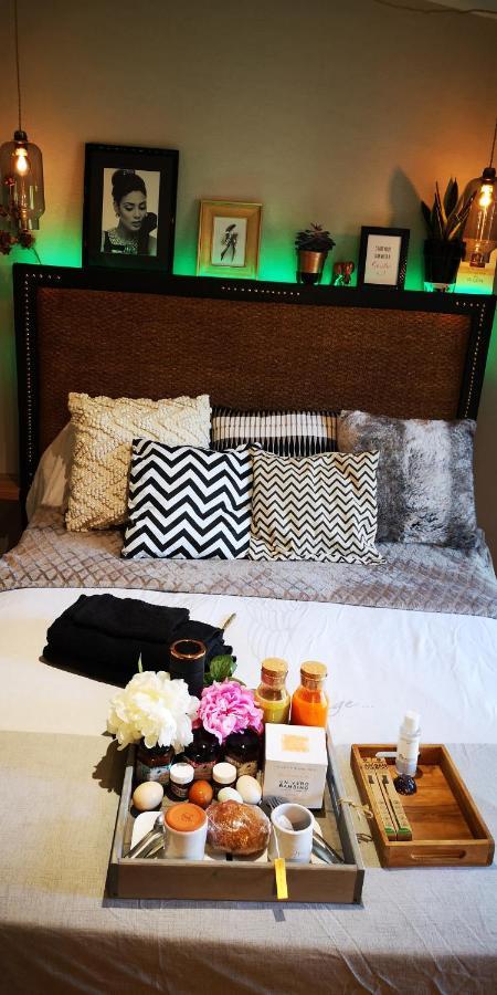 Oh ! Madiana Apartment Saint-Jean-d'Illac Luaran gambar