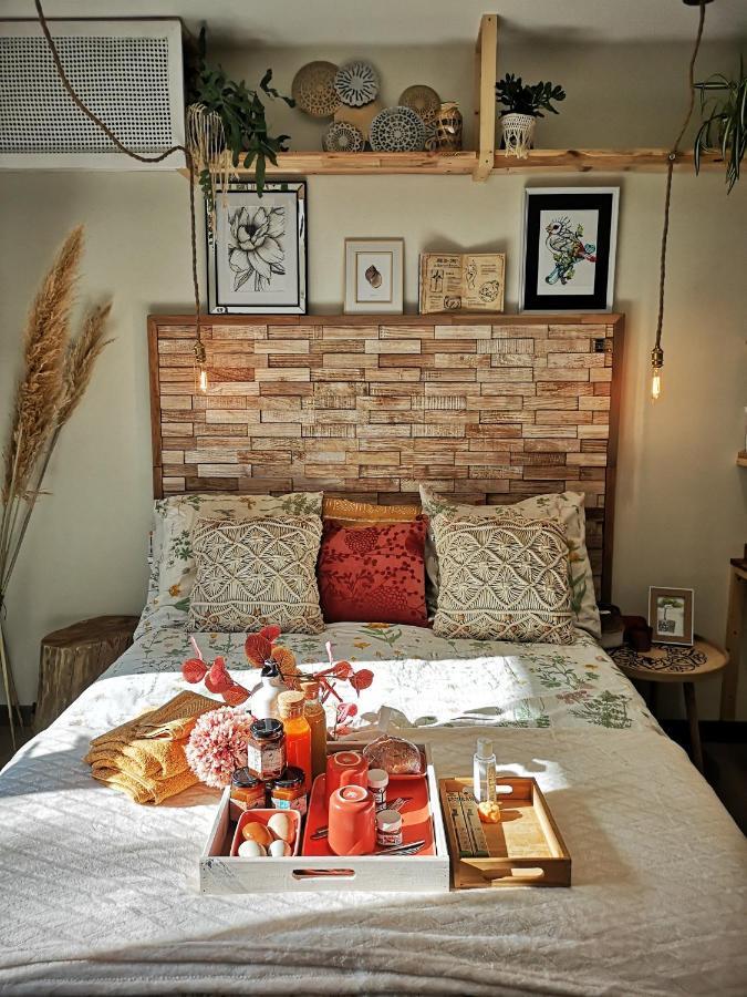 Oh ! Madiana Apartment Saint-Jean-d'Illac Luaran gambar