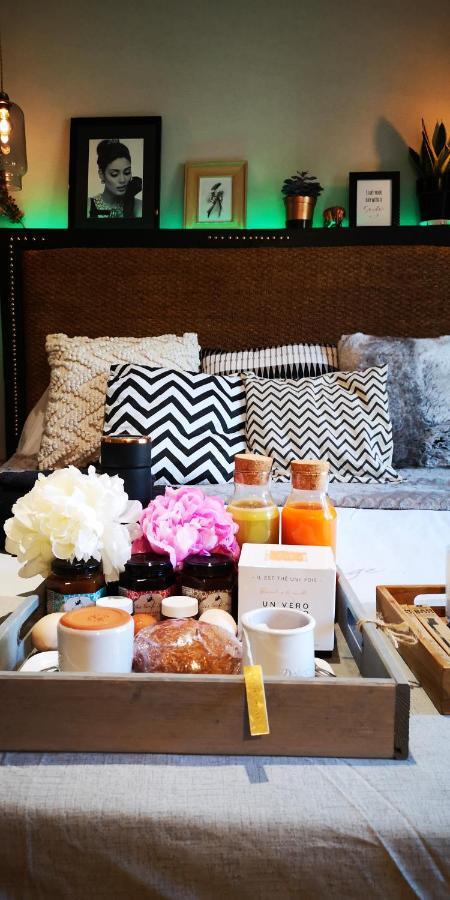 Oh ! Madiana Apartment Saint-Jean-d'Illac Luaran gambar