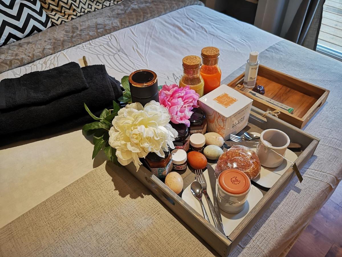 Oh ! Madiana Apartment Saint-Jean-d'Illac Luaran gambar