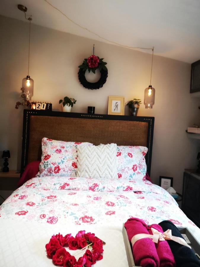 Oh ! Madiana Apartment Saint-Jean-d'Illac Luaran gambar