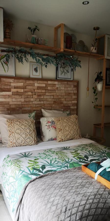Oh ! Madiana Apartment Saint-Jean-d'Illac Luaran gambar