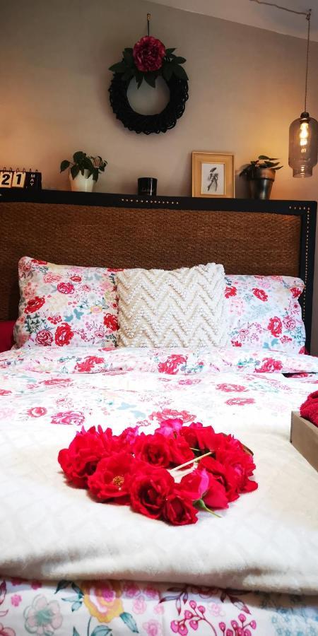 Oh ! Madiana Apartment Saint-Jean-d'Illac Luaran gambar